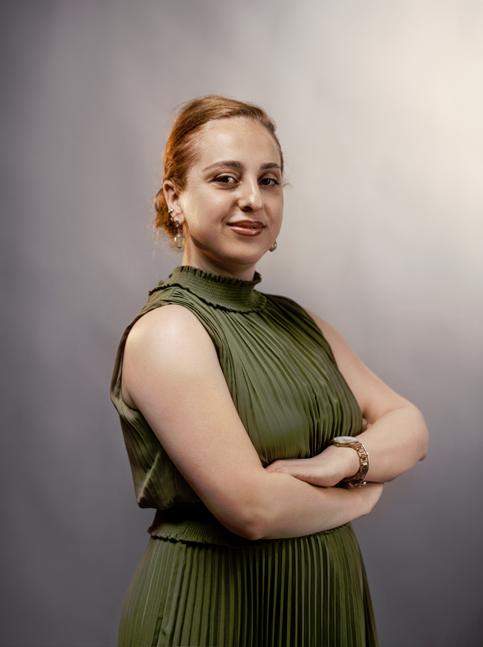 ელისაბედ ქამხაძე